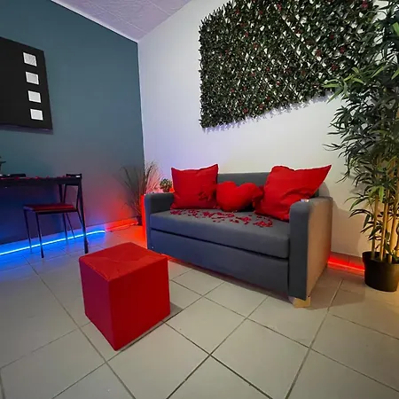 Apartamento Ne Le Louais Pas Bois-Colombes