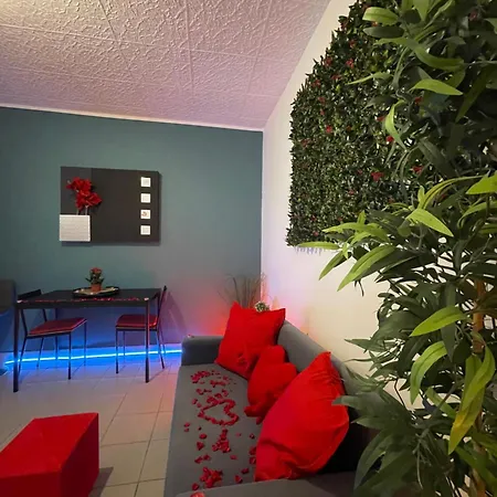 Apartment Ne Le Louais Pas