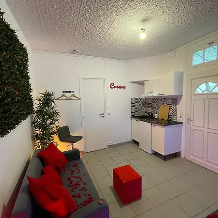 Apartamento Ne Le Louais Pas *
